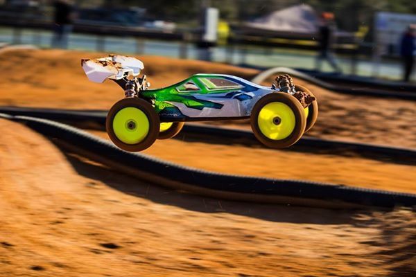 kyosho mp9e tki3